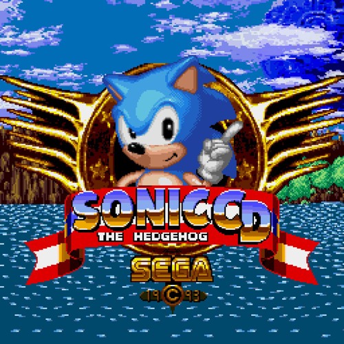 Stream Sonic - Green Hill Zone (Bad Future) by Grassinio