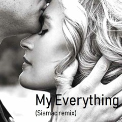 Atb-My Everything (Siamac remix)