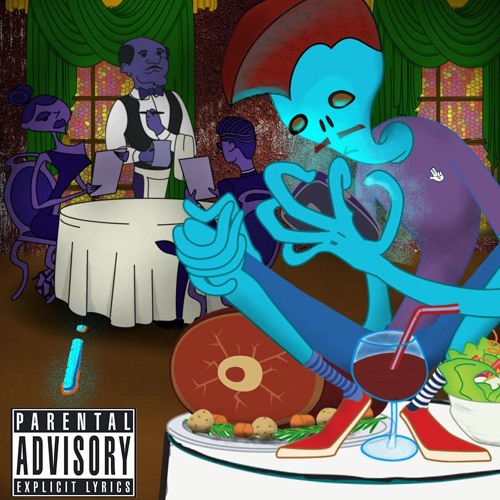 神道 ft. Fritz El Gato