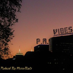 Track 3- Moter Heart (prod. MezzoBeatZ)