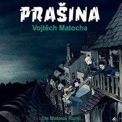 Vojtěch Matocha - Prašina