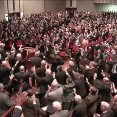 Lord I Come To Praise Your Name