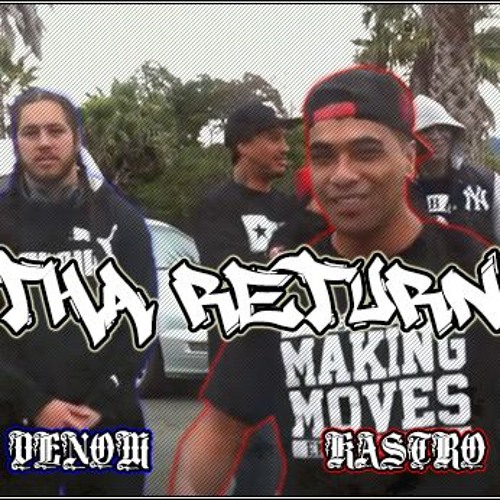Tha Return(Snippet) - Kastro & Venom