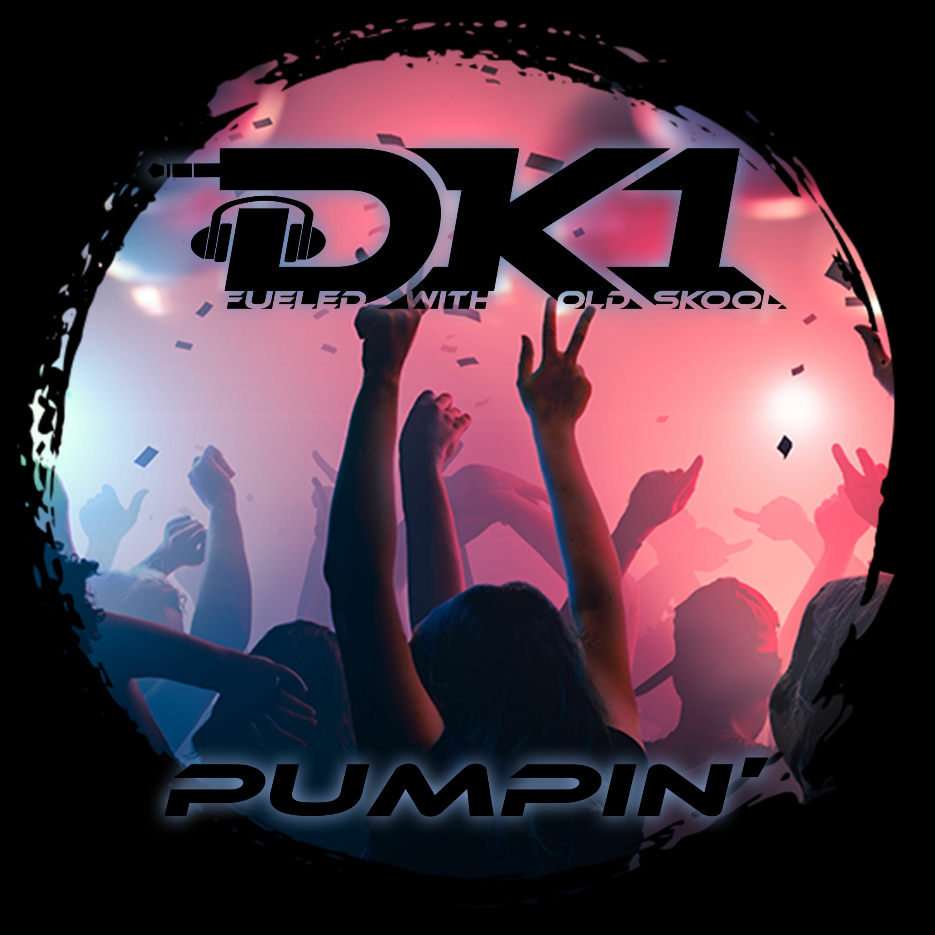 DK1 - Pumpin' episode artwork