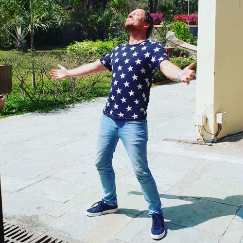 Cross Dance Mix (3 hours) - March 2019 Edition