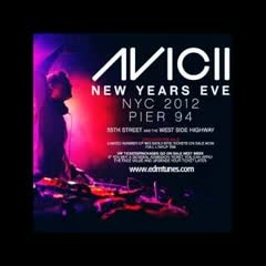 Avicii - Live at Pier 94 (New York City) 01-01-201