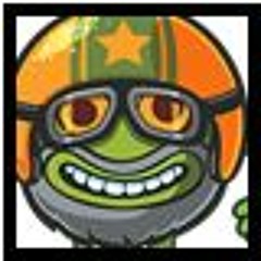 Character's Music Set: Papa Pear