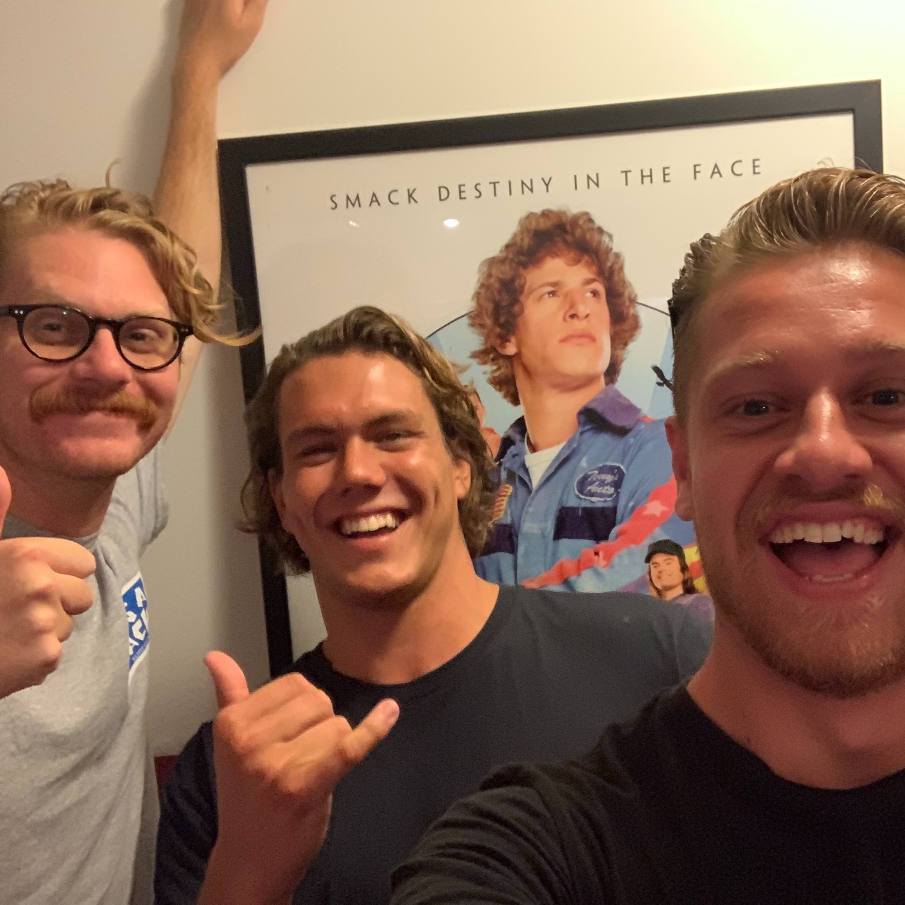 The Bodysurf Podcast