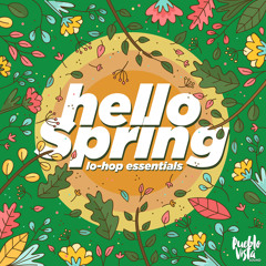 Hello Spring 🍃 Lo-Hop Essentials