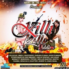 Tayas mix