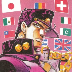 JᴏJᴏ'ꜱ Bɪᴢᴀʀʀᴇ Aᴅᴠᴇɴᴛᴜʀᴇ ✩ ジョジョの奇妙な冒険