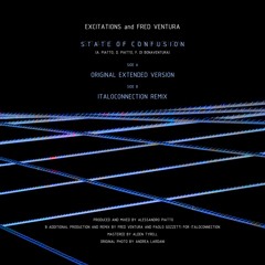 State Of Confusion (Italoconnection remix)