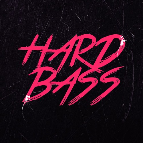 The Hard Bass (Dark Trap Beat Mix 