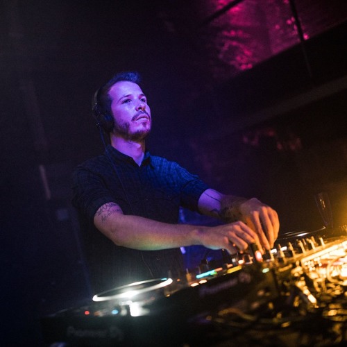 FlashForward Vladimir Platine 2019 @Rockerill