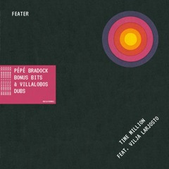 A1. Time Million (Villalobos Dub)