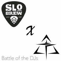 delta_t - Slo Brew Battle of the DJ's