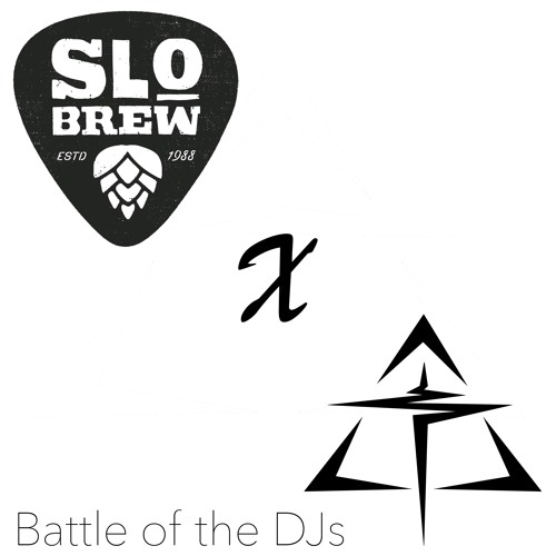 delta_t - Slo Brew Battle of the DJ's