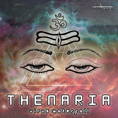 01 - Thenaria - Virus Waterfalls