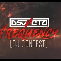 Ear-Drumz - Disjoncted [Frequency] - DJ Contest