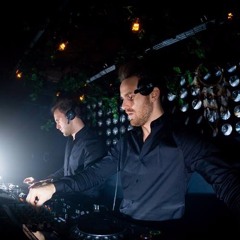 BOMBOSSA BROTHERS LIVE at STUDIO 16.02.2019