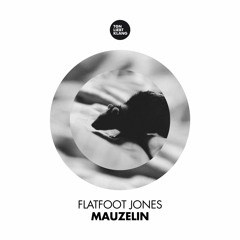 Flatfoot Jones - Crank it up !!! OUT NOW ON BEATPORT !!!