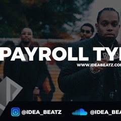 West Coast Beat - Boss Moves - Payroll Giovanni x Cardo Got Wings Type Beat