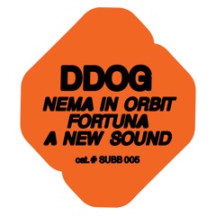 DDOG - Nema In Orbit [SUBB005] *RINSEFM PREMIERE*