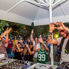 Sam Divine B2B Hatcha - Live From Defected Croatia 2018 (Garage Set)