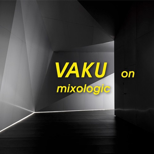 VAKU on Mixologic (Jazzy Vibes)