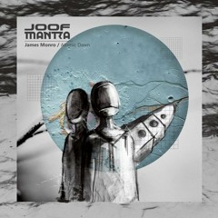James Monro - Atomic Dawn (Visua Remix )