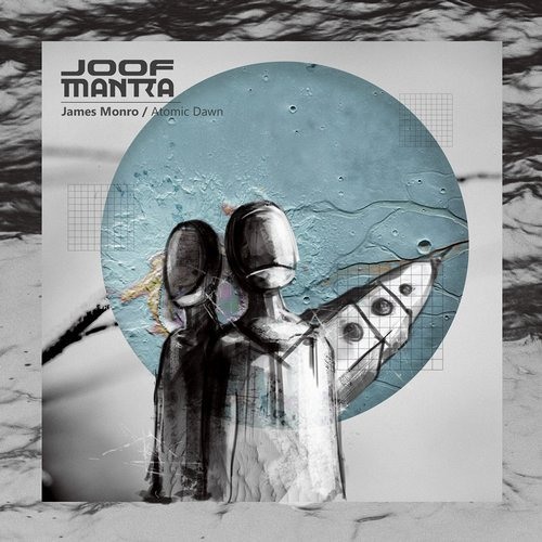 James Monro - Atomic Dawn (Visua Remix )