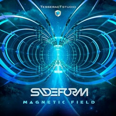 Sideform - Magnetic Field EP