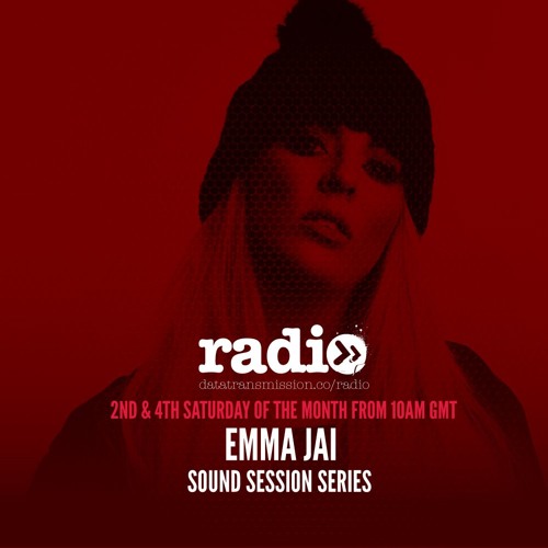 Emma Jai - International Womens Day Mix