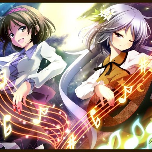 【東方ボーカル】 「語九十九節」 【凋叶棕】