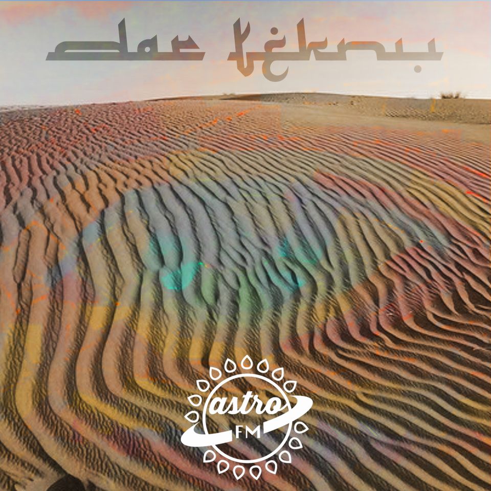 AstroFM 007 // Dar Teknu by Tem