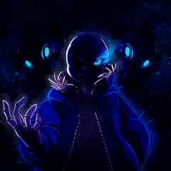 Hardmode Megalovania [Nightcore] (Jack The Vuffle)