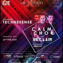 Technosense