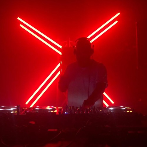 Nurali at Unpolished 2019