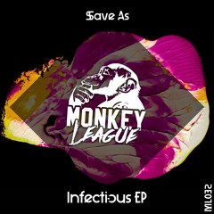 Save As - Renegade (Original Mix)