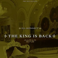 Ill-Konnect - Jazz Me [Prod. Ill-Konnect].wav