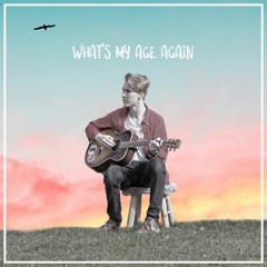 What's My Age Again - Blink 182 (Acoustic Cover)
