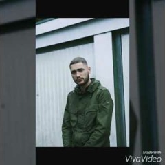 Josylvio, Hef & Feis - Never Broke