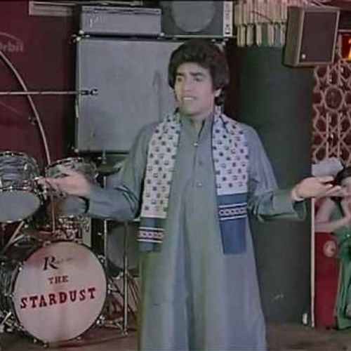 موال عجبي عليك يا زمن - أحمد عدوية