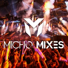 New Best Big Room & Electro Dance & Electro House Party Mix 2019 | Festival EDM Mashup Music Drops