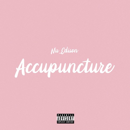 Accupuncture (Prod. By Tsukudu)
