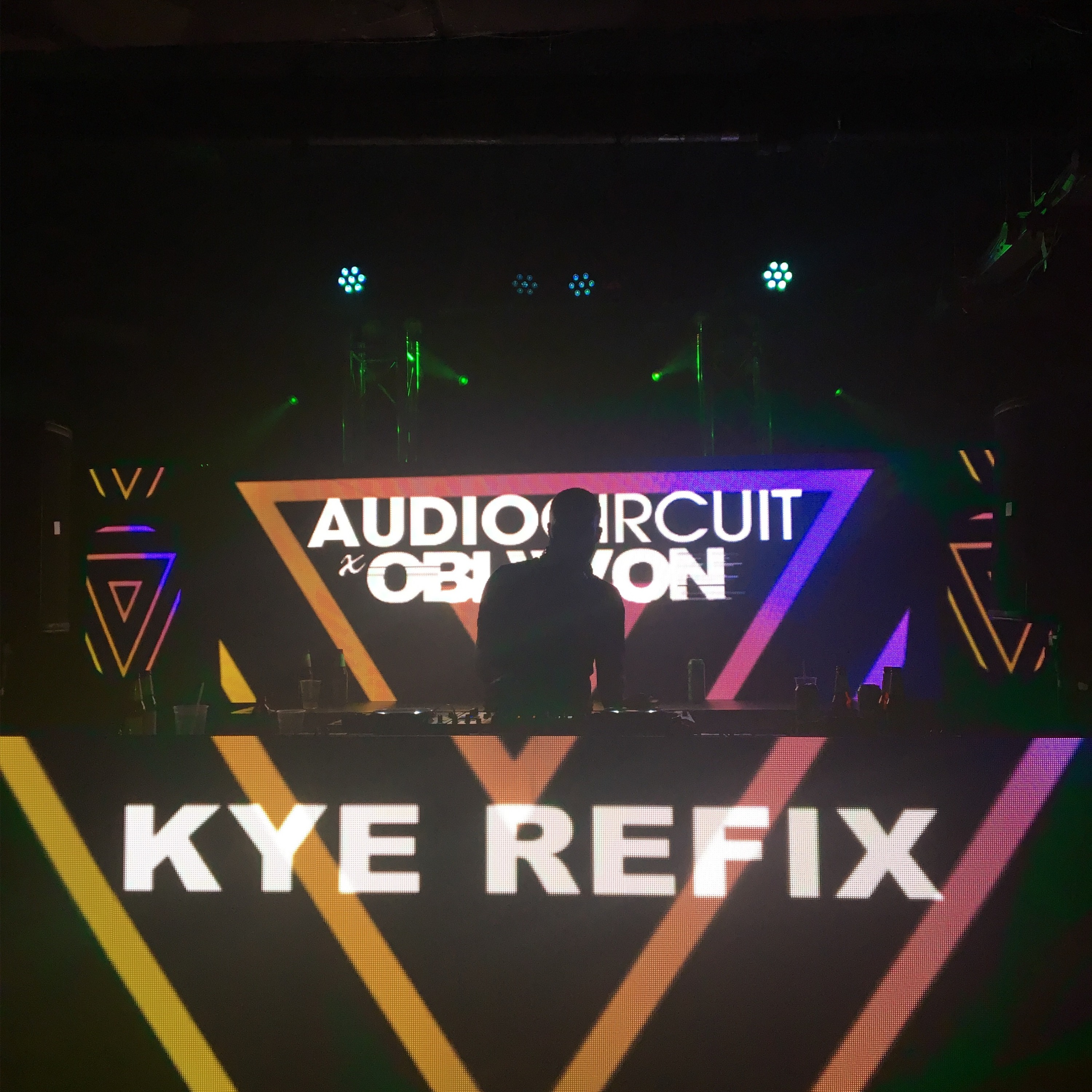 Kye Refix