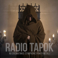 RADIO TAPOK - Nu Erismatimus