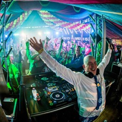 DJ JANTJE LIVE - Carnaval Special #2