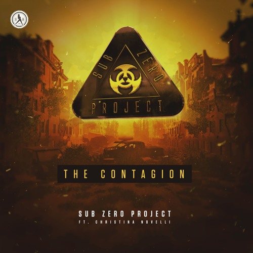 Sub Zero Project ft. Christina Novelli - The Contagion