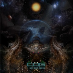 COG - 4 Enemies (Preview)(Out Soon@ Eclipse Records)